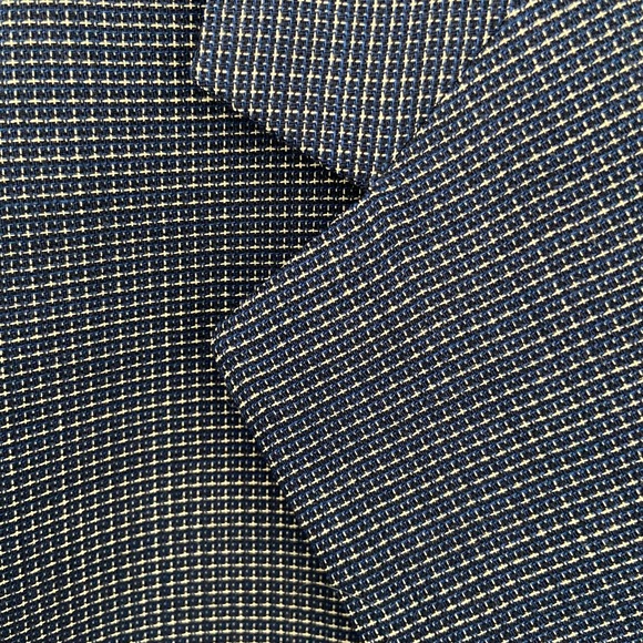 Missoni Navy Blazer - Picture 7 of 7